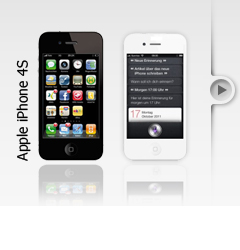Apple Smartphones