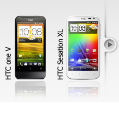 HTC Smartphones