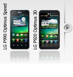 LG Smartphones