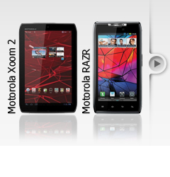 Motorola Smartphones