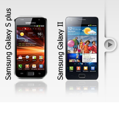 Samsung Smartphones