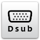 Dsub