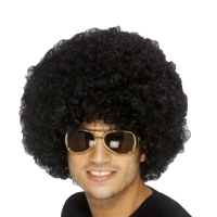 Afro Per�cke