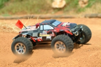 Thunder Tiger Sledge Hammer S50