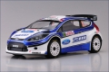 BK#1:10 DRX 2010 FORD FIESTA S2000 Syncr