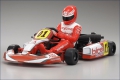 BK#1:5 GP 2WD Racing Kart Birel R31-SE