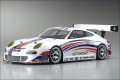 BK#1:10 GP 4WD Fazer Porsche 911 2.4GHz