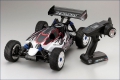 BK#1:8 GP 4WD Inferno NEO Race Spec 2.4G