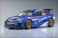 BK#1:10 Subaru Impreza WRC 2008 KT-200