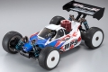 BK#1:8 GP 4WD Inferno MP9 TKI2