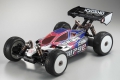 BK#1:8 EP 4WD INFERNO MP9e