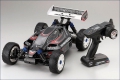 BK#1:8 EP 4WD INFERNO VE Race Spec 2.4GHz