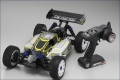 BK#1:8 GP 4WD Inferno NEO, Typ 1 2.4