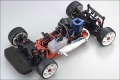 BK#1:8 GP Inferno GT2 Chassis Kit S24