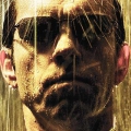 The Matrix Brille - Agent Smith