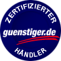 Preisvergleich guenstiger.de